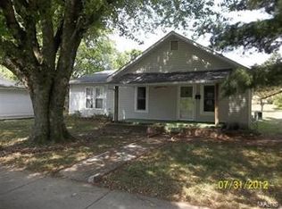 624 Camilla St, Park Hills, MO