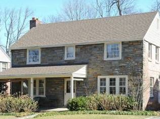 515 Monroe Rd, Merion Station, PA 19066