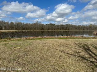 Barnes Rd, Florence, MS 39073