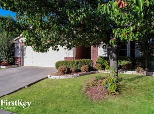 6741 Chalk River Dr, Saginaw, TX 76179