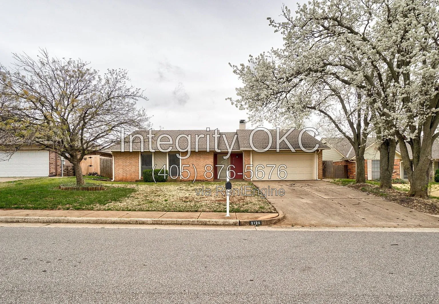 3 bed, 2.0 bath, 1610 sqft, $1,590 — Photo 1