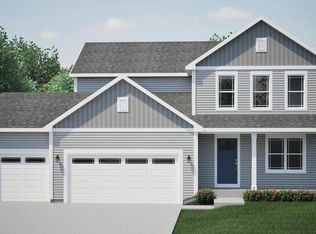 237 Emerald Blvd, Saukville, WI 53080