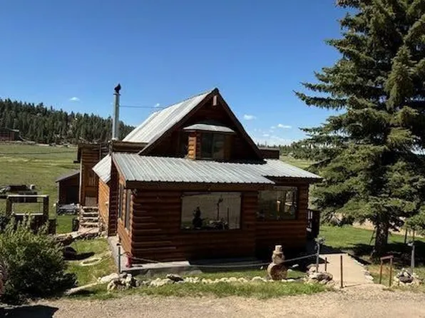 935 E Movie Ranch Rd, Duck Creek Village, UT 84762