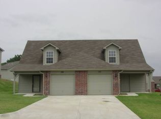 3091 Spring St, Catoosa, OK 74015