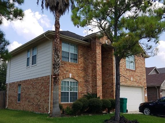 3rd image of 10211 Dusty Hollow Ln