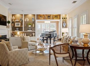 Bishops Park 741, Raleigh, NC 27605