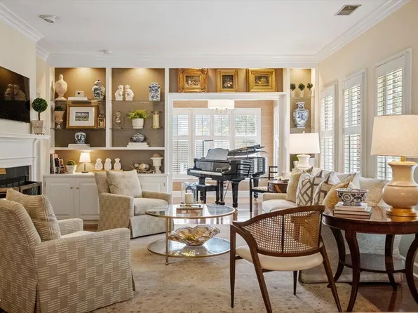 741 Bishops Park Dr Unit 201, Raleigh, NC 27605