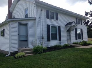 6837 Mount Liberty Rd, Mount Vernon, OH 43050