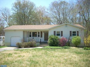 91 Rocky Brook Rd, East Windsor, NJ 08512