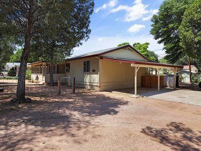 504 W Saddle Ln, Payson, AZ, 85541