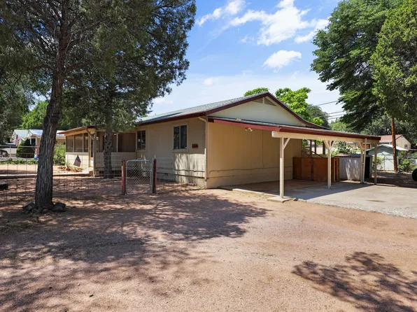 504 W Saddle Ln, Payson, AZ 85541