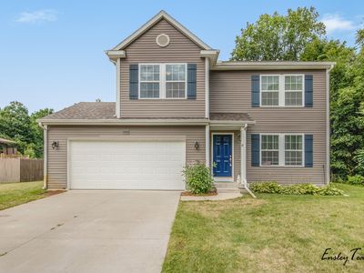 13433 Sunset View Dr NE, Cedar Springs, MI, 49319