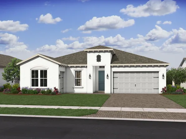 10200 NW Field Flower Trail #160, Port St Lucie, FL 34987