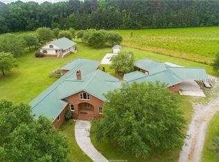 1926 Smiths Xing, Ridgeland, SC 29936