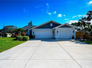 4731 Palmetto Ter, Estero, FL 33928