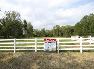 5 Jordan Rd LOT 5, Lascassas, TN 37085