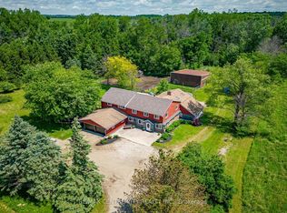 89482 Belmore Line, Howick, ON N0G2X0