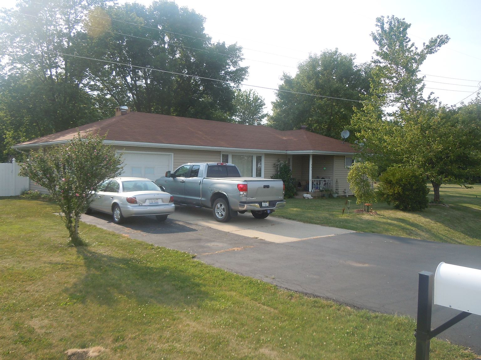 257 E 7th St, Woodhull, IL 61490 Zillow