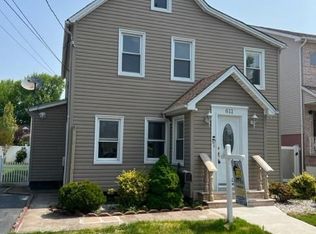 611 New York Ave FLOOR 2, Lyndhurst, NJ 07071