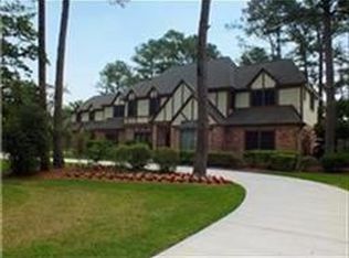 16234 Chasemore Dr, Spring, TX 77379