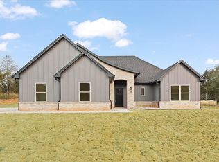 117 County Road 2204, Tatum, TX 75691