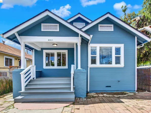 8501 Dowling St, Oakland, CA 94605