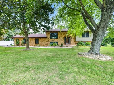 620 Buckingham Dr, Troy, IL, 62294
