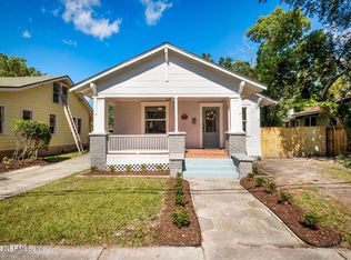 347 W 17th St, Jacksonville, FL 32206
