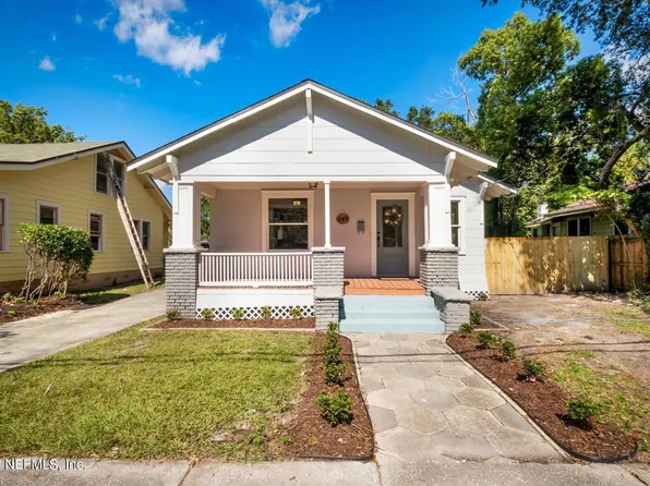 347 W 17TH Street, Jacksonville, FL 32206