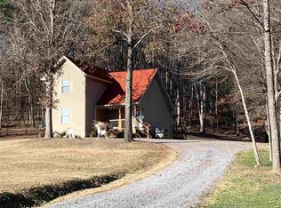 1496 Moore Rd NW LOT 42, Georgetown, TN 37336