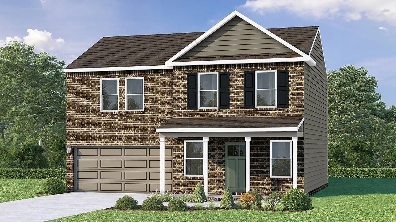 1045 Kennedy Ln, Franklin, KY 42134 MLS RA20242571 Zillow