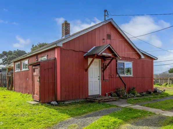 19971 Minnesota Ave, Fort Bragg, CA 95437