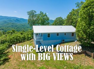 575 Laurel Mountain Rd, Franklin, NC 28734