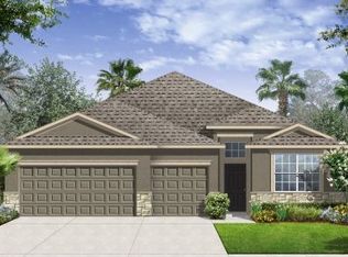 18593 Milton Keynes Ct, Land O Lakes, FL 34638