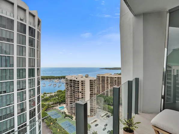 2831 S Bayshore Drive #2204, Miami, FL 33133