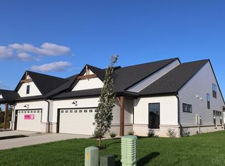 5544 Birch Ct #9753, Fairfield Township, OH