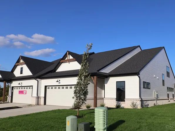 5544 Birch Ct #9753, Fairfield Township, OH 45011