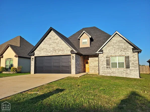 304 Prospect Trl, Jonesboro, AR 72405