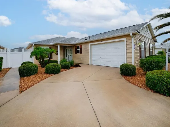 579 CHERAW PLACE, THE VILLAGES, FL 32162