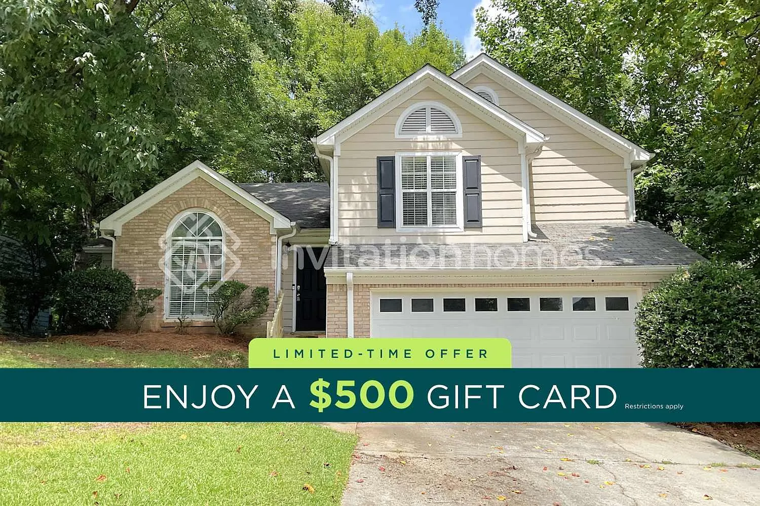 1830 Killarney Dr SW Marietta, GA 30008 — Photo 1