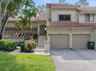 5521 Coach House Cir APT G, Boca Raton, FL 33486