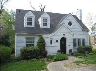 208 Idlewylde Dr, Louisville, KY 40206