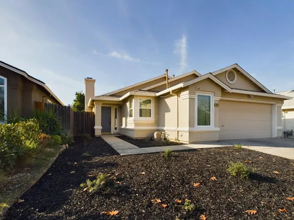 8527 Travary Way, Antelope, CA 95843