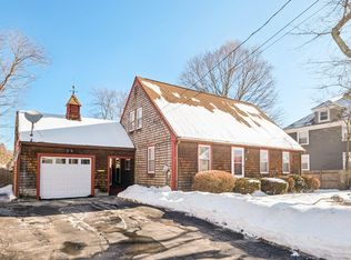11 Chase St, Hudson, NH 03051