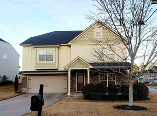 304 Pleasant Creek Ct, Lexington, SC 29073
