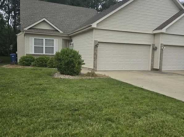 1475 Timber Ridge Ct, Kankakee, IL 60901