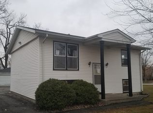 2175 Spaulding Ave, Dixmoor, IL