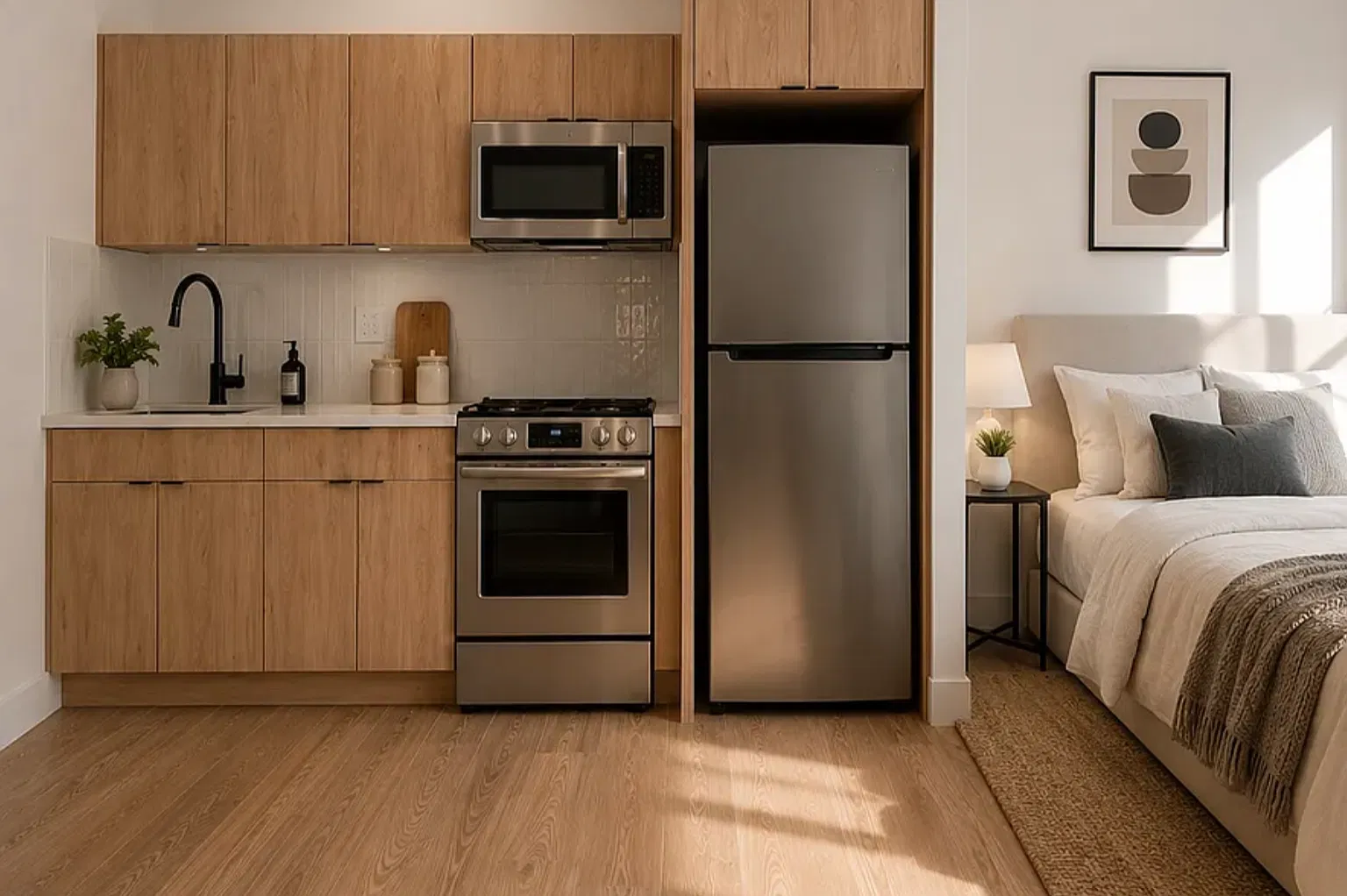 74 West 126th Street — Photo 2
