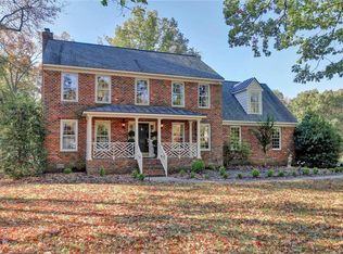 13351 Drakewood Rd, Midlothian, VA 23113