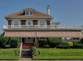 16 Saint Clair Ave, Spring Lake, NJ 07762